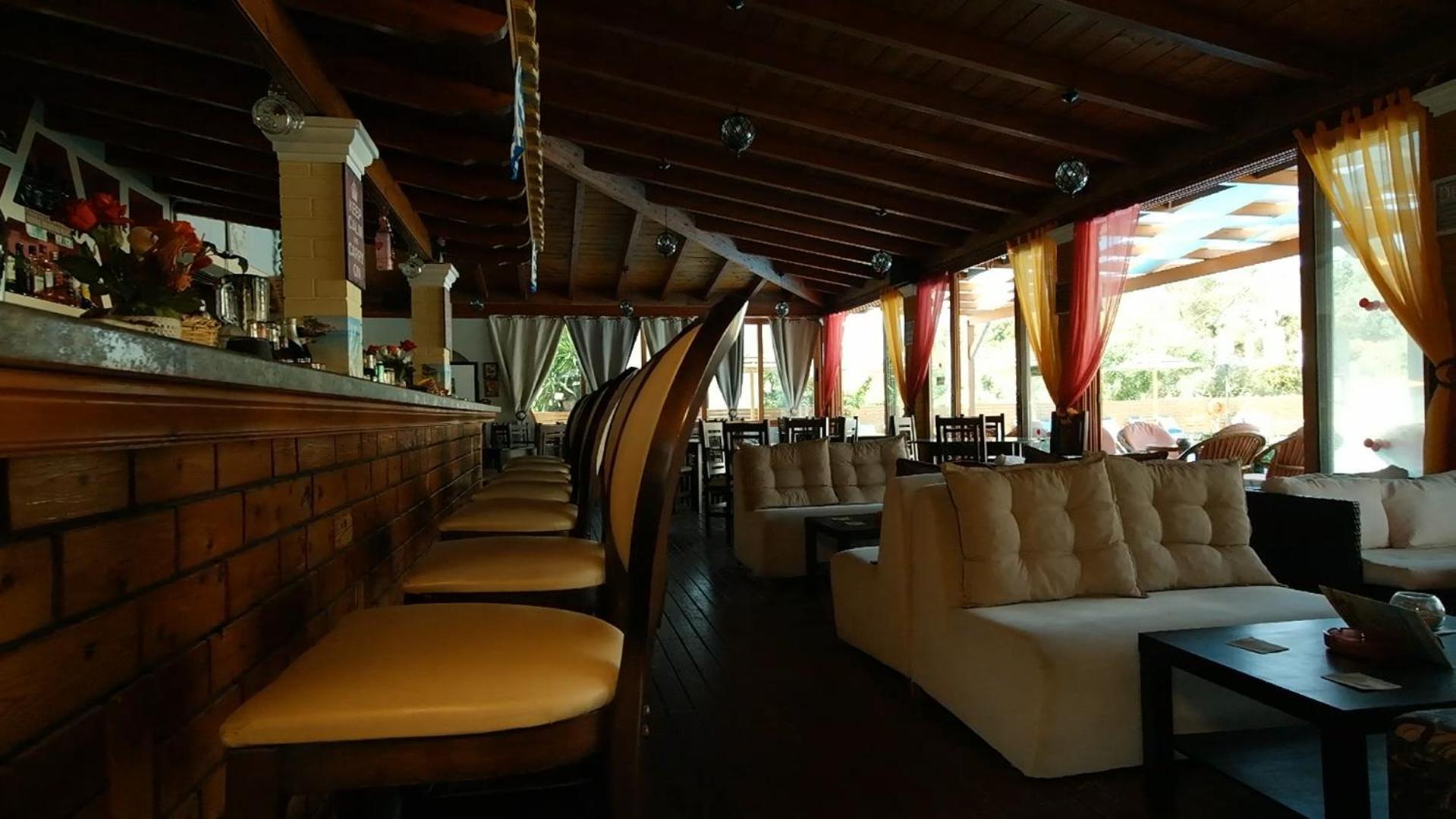 Hotel Marvel Arillas  Exterior foto